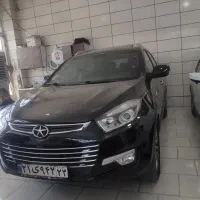 جک اس 5 مدل 402 قسطی