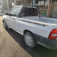 پراید وانت