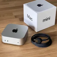 مک مینی Mac Mini M4