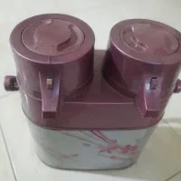 فلاکس دو قلو رومانتیک
