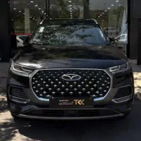 تیگو 8 پرومکس مدل 403 بیرنگ گارانتی فعال