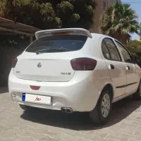تیبا2 مدل 1400