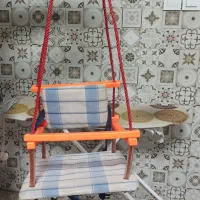 تاب بچه آپارتمانی