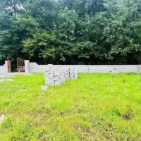 زمین جنگلی قابلیت ساخت باسند نقشه تفکیکی