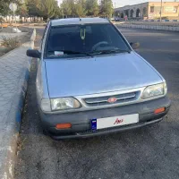 پراید دوگانه فابریک ۸۸