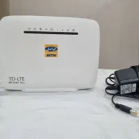 مودم ایرانسل TD-LTE مدل GP-2101 Plus