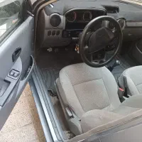 پراید۱۳۱ مدل۹۴ بیرنگ