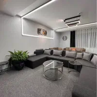 ویلایی ۳ خواب ۱۹۰ متری