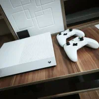XBOX ONE S|کنسول، بازی ویدئویی و آنلاین|شیراز, کلاهدوز|دیوار