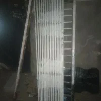 حفاظ کشویی درب‌‌،(دزدگیر)
