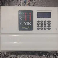 دزدگیر اماکن gmk مدل m1