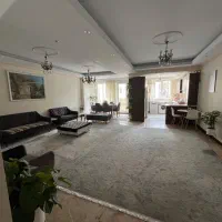 ۱۱۱ متری سالن پرده خور فول بازسازی شده هجرت