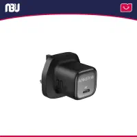 شارژردیواری ۳۰ وات انکر مدل Zolo A2698