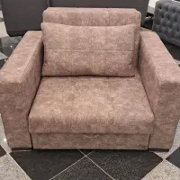 مبل تخت خواب شو (اورنگ)