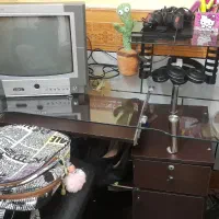 میز کامپوتر