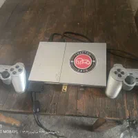 ps2 فلش خور