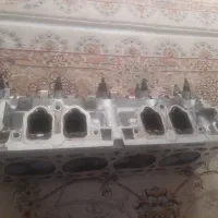 سرسلیندر پژویی