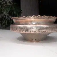تاس حمام قدمت دار ومهردار
