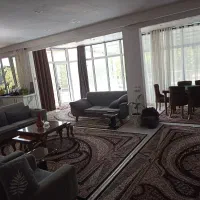 باغ ویلا ۱۳۰۰ متری