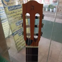 گیتار Alhambra|گیتار، بیس، امپلیفایر|شیراز, قصرالدشت|دیوار