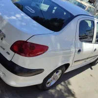 206 sd v8