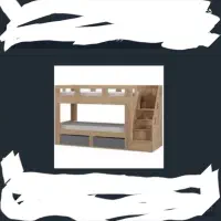 تخت دوطبقه