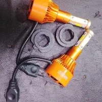 هدلایت H7