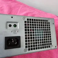 پاور کامپیوتر دل