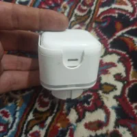 شارژر ایفون با گارانتی اصلی