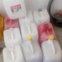 بشکه ده لیتری