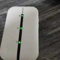 وایفا جیبی ۱ ماهه خریدمش
