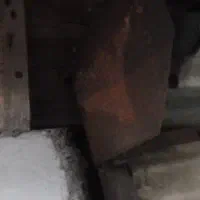 کارگر ساده برای نقاشی ولکه گیری پروفیل ومخازن