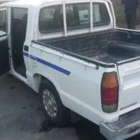 فروش مزدا کارا 2000باامتیاز در حال کار در معدن
