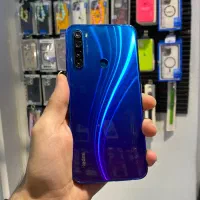 شیائومی note 8 با حافظه داخلی 64