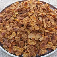 برگه زردآلو