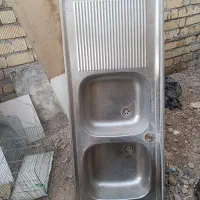 سینک ظرفشویی