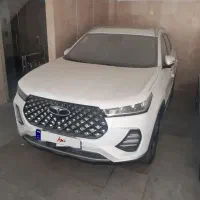 تیگو ۷ پرو پرمیوم مدل ۱۴۰۳ صفر کیلومتر