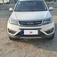 تیگو ۵ مدل ۹۷ بی رنگ بی ضربه ۷۰کار