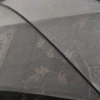 پشه بند کودک