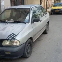 پراید صبا مدل ۸۴