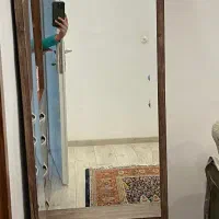 میز توالت تک