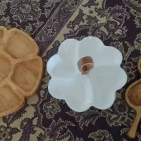 اردو خوری های شیک بامبو