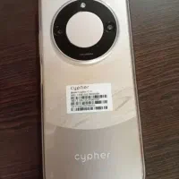 گوشی Cypher C10