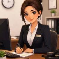 استخدام دستیار خانم