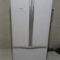 یخچال فریزر مینی ساید هیتاچی اصل ژاپن