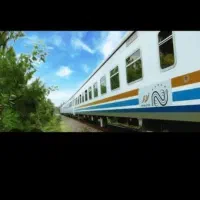 رزرو بلیط قطار همه روزه موجود