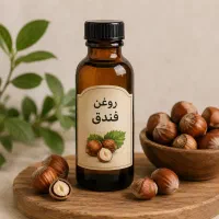 روغن‌ فندق