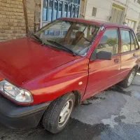 پراید صبا