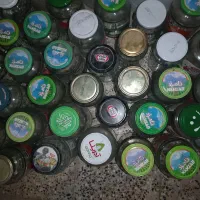 شیشه رب تمیز