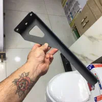 پایه روشویی سرامیکی